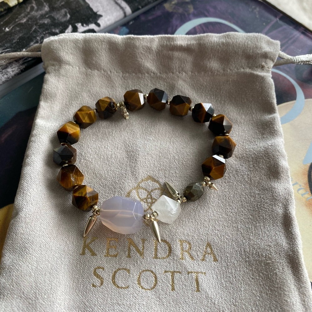Kendra Scott Sadie bracelet